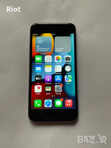 Продавам iPhone 6S