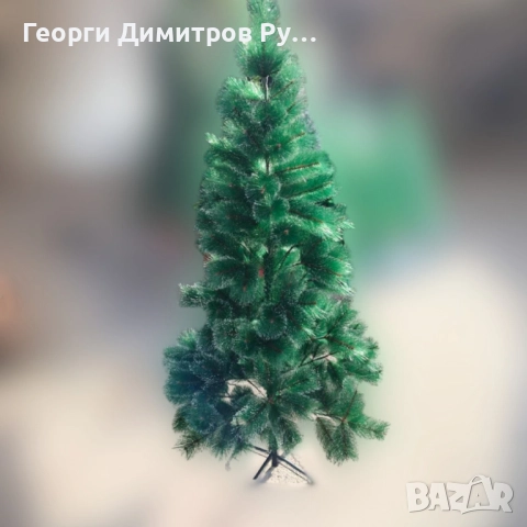 Елха , снимка 2 - Декорация за дома - 52337917