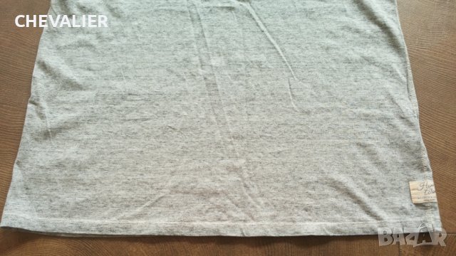 SCOTCH & SODA Home Alone T-Shirt Размер L тениска 17-60, снимка 3 - Тениски - 44232097