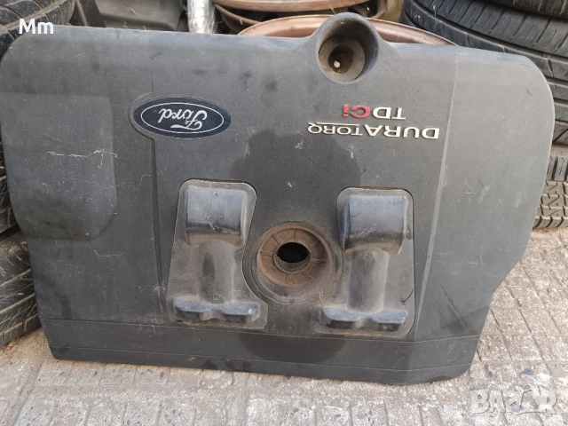 кора за двигател Мондео мк3