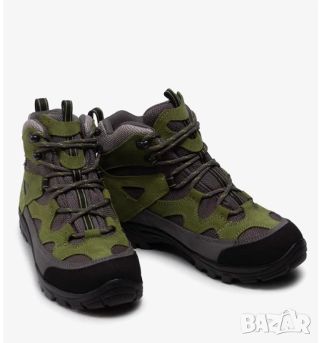 туристически обувки Zamberlan Quantum GTX RR Jr Gore-Tex водоустойчиви номер 36, снимка 4 - Други - 52394899