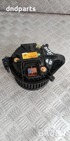 Вентилатор парно Audi A4 B6 2002г.	