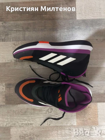 ADIDAS BOUNCE, снимка 6 - Маратонки - 50821982