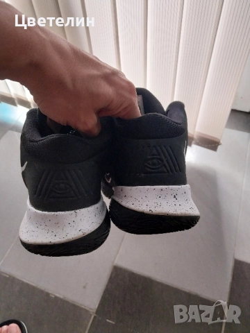 Nike - маратонки, снимка 3 - Маратонки - 52255955