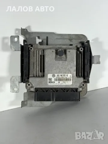 Компютър Двигател Туран 1.9 105 к.с. (03-06г) Computer Dvigatel VW Touran 1.9 TDI 105 hp