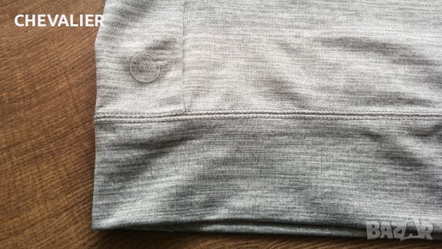 PUMA Active Training Men's Tech Fleece DRY CELL размер 52 / L потник с качулка 36-52, снимка 11 - Други - 40692499