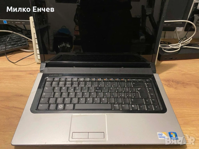 Лот от 8бр лаптопа за части, снимка 8 - Части за лаптопи - 53459110