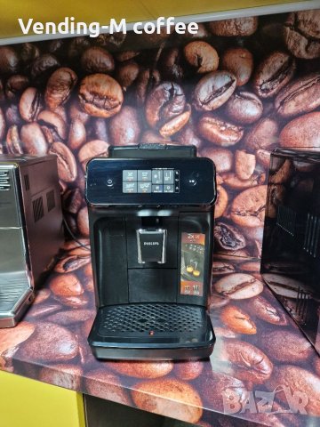 Кафемашина Philips - Гаранция!, снимка 9 - Кафемашини - 37455806