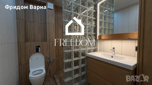 Продава 3-СТАЕН      град Варна, м-т Ален мак, снимка 11 - Апартаменти - 56151457