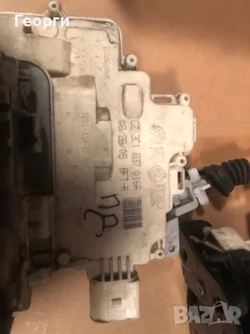 Брави за пасат б6за vw 3C1 837 016A, снимка 4 - Части - 44766566