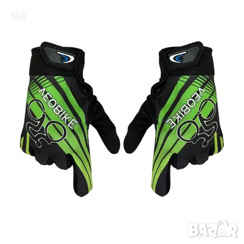 Ръкавици за спорт, велосипед, скутер, снимка 3 - Аксесоари и консумативи - 50161810