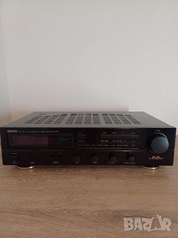 Продавам DENON DRA-345R ресивър