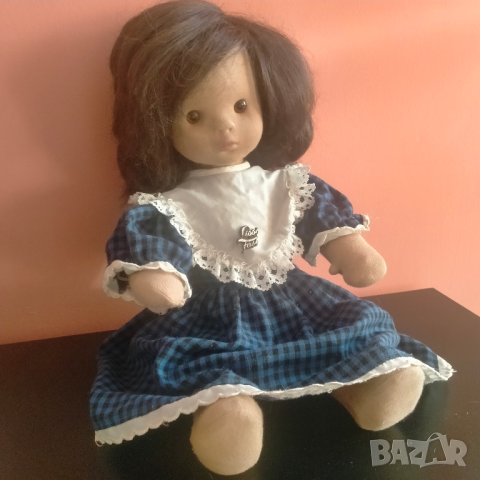Колекционерска кукла Stupsi Germany 43 см 2, снимка 7 - Колекции - 42569893