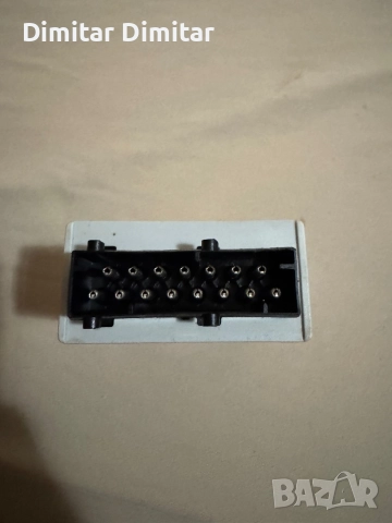 MPM модул за БМВ е60, снимка 2 - Части - 52804358