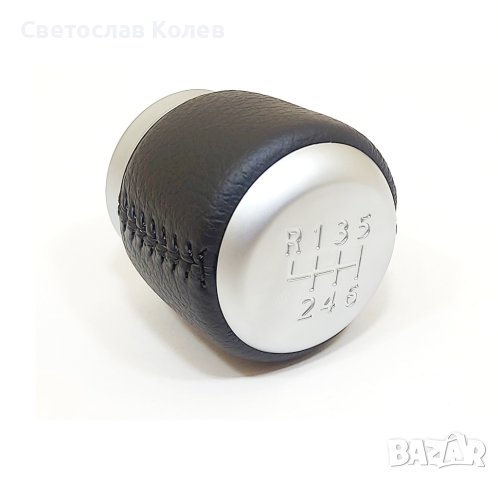 Топка скоростен лост 6 скорости за Тойота Toyota Avenis T25 (T250) facelift и RAV4 XA30, снимка 5 - Аксесоари и консумативи - 41309585