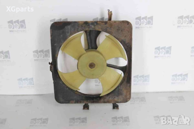 Перка охлаждане за Honda CR-V I 2.0i 147к.с. (1995-2002), снимка 2 - Части - 52392459