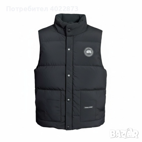 Мъжки Елек ТОП ЦЕНА , снимка 2 - Спортни дрехи, екипи - 51840036