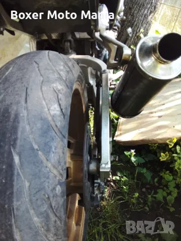 Suzuki,Kawasaki,Японски:50/80/110/125/250/400/500.Търся Скутери и Мотоциклети,Нередовни документи , снимка 1