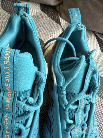 adidas NMD_V3 'Active Teal', снимка 6 - Маратонки - 56149883