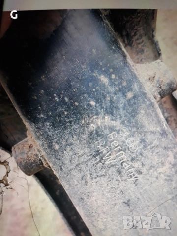 Ботуши Audi A4 B5 1.8T , снимка 2 - Части - 53526232