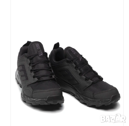 маратонки adidas Terrex Agravic TR. номер 43,5-44, снимка 5 - Маратонки - 53638134