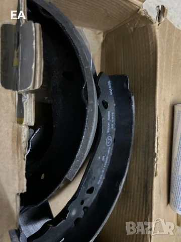 Рено клио 1 1997г 1.4i 75кс части, снимка 5 - Части - 53703227