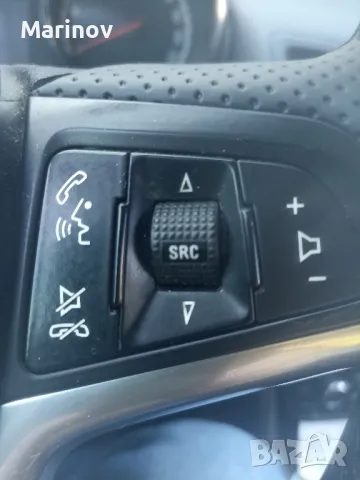 Opel Meriva Б 1.3 cdti -75 кс . ЕВРО 5А /2010 г. , снимка 14 - Автомобили и джипове - 47867854