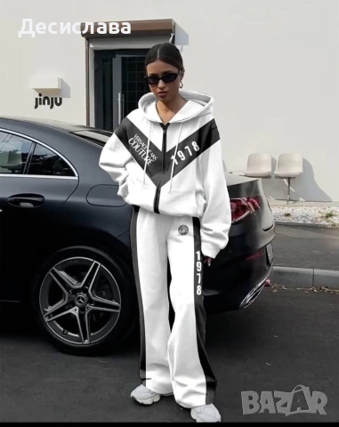 Дамски Екипи 