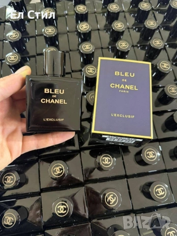 🩷Дамски и Мъжки парфюми 18€ топ Цена НА ЕДРО Минимална поръчка 5 бр може микс Доставка до 5 раб.дни, снимка 9 - Мъжки парфюми - 53628538