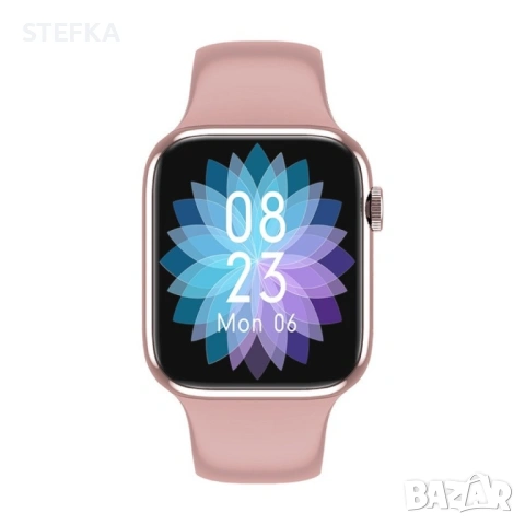 Смарт часовник /отлично качество , снимка 4 - Смарт гривни - 53129483