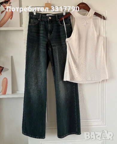 Потници GUESS(оригинални) , снимка 2 - Потници - 53682017