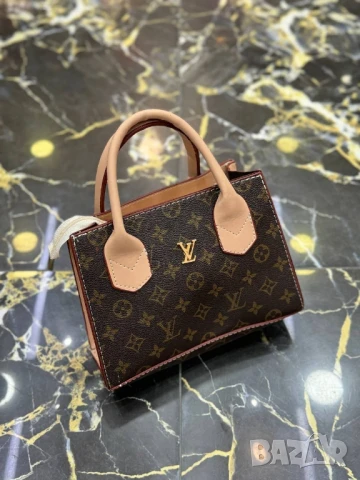 чанти louis vuitton , снимка 2 - Чанти - 50902088