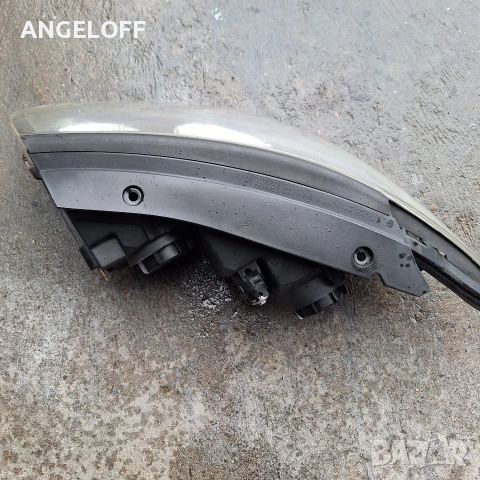 Фарове за Hyundai Santa Fe 2, снимка 5 - Части - 53047641