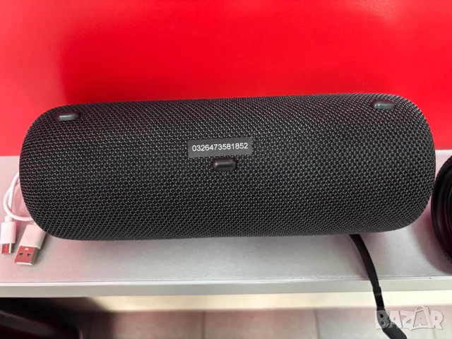 *КАТО НОВИ* Преносими Блутут Колонки MaxTube TWS Bluetooth, USB, AUX, 20W, снимка 10 - Bluetooth тонколони - 56314360