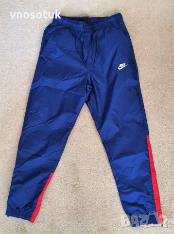 Спортни панталони Nike Windrunner-размер S, снимка 3 - Спортни дрехи, екипи - 41606919