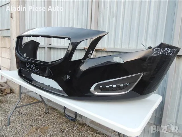 Предна броня Volvo S60 година 2010 2011 2012 2013 код 30795006 , снимка 2 - Аксесоари и консумативи - 50428865