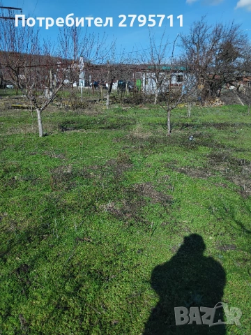 Продавам имот , снимка 5 - Парцели - 53520410