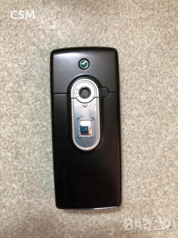 Sony Ericsson T630, снимка 7 - Sony Ericsson - 49762993