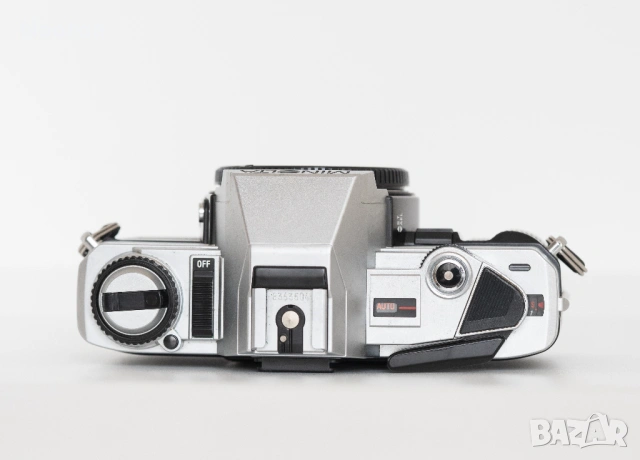 Продавам отлична MINOLTA X-300, снимка 5 - Фотоапарати - 53221950