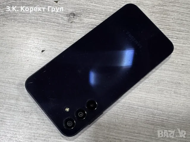 Samsung Galaxy A15 128GB 4GB RAM Dual