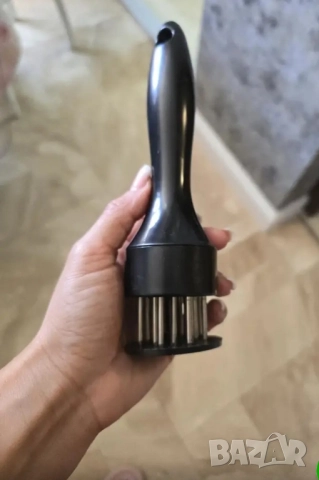 Ръчен окрехкотител за начукване на месо