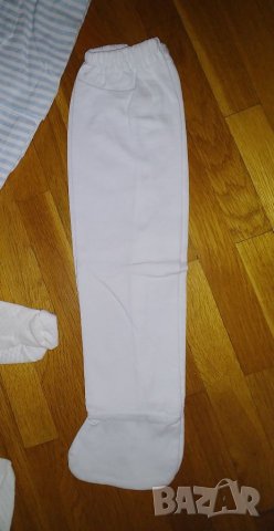 Нови дрешки за 3 м., снимка 2 - Комплекти за бебе - 40224463