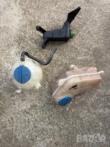 Части за пасат 5 2.0 бензин