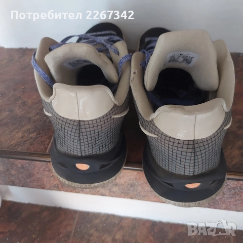Мйжки маратонки Nike, снимка 6 - Маратонки - 52733590
