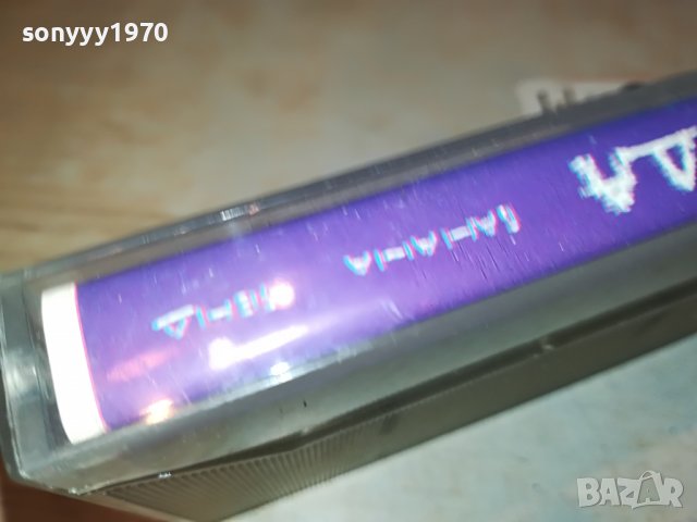ЗАМУНДА КАСЕТА 3012222021, снимка 8 - Аудио касети - 39146798