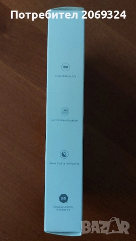 Продавам смарт часовник Amazefit Bip U Pro, снимка 5 - Дамски - 53817506