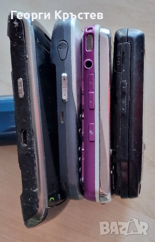 Blackberry 9500, Samsung C200, E390 и M3200 - за ремонт, снимка 4 - Samsung - 42498316