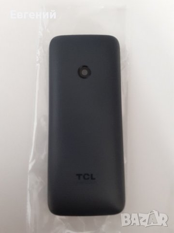 Чисто нов Телефон с копчета Alcatel TCL Onetouch 4041, снимка 7 - Alcatel - 44304606