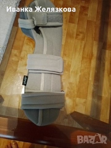 2бр. лява ортеза за обездвижване на китката и длан., снимка 2 - Шини - 52465603