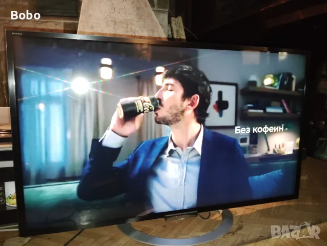 Телевизор SONY BRAVIA KDL-47W805A